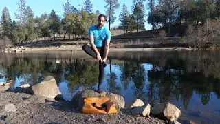 Rafting Quick Lesson - Layering
