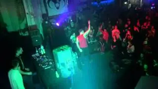 GOREBUG live @ Resurrection 8
