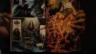 Virgin Comics FCBD