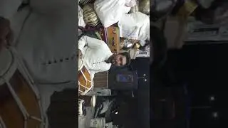Ambika indore..  very professional dholak tabla maker in India..