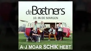 de Boetners - In De Margen