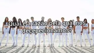 Now United- Come Together(Tradução/Legendado)
