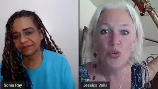 Live 144 (Jessica Valls)