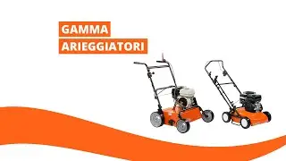 Gamma Arieggiatori