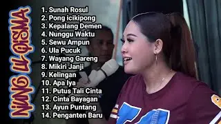 Nung Ul Qisma Terbaru Full Album 2025 ❤ Lagu Tarling Sunda Tarling Pantura Tarling Dangdut NUQ ❤