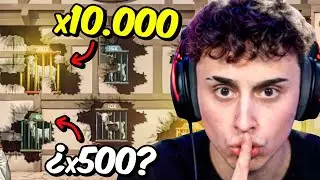 HE DESBLOQUEADO UN MODO SECRETO