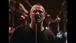 Creep - STP Remastered - ABC LIVE