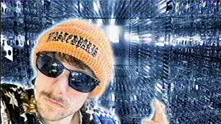 The secret to 90's music video's