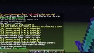 Minecraft KitAdder Plugin [NO CONFIG](all commands done in game)