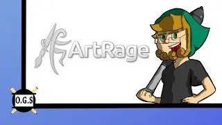 Art Rage -[SOFTWARE REVIEW]- Garrett-Y