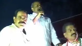 YSR Powerful Speech In Mahaboobnagar - Election Campaign - Cinema Garage