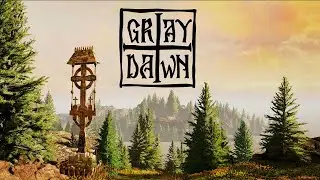 Тёмные тайны - Grey Dawn - Часть 2