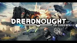 Dreadnought Live (Closed beta)