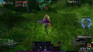 Raptor Mastery - WOW Quest | SOD World of Warcraft Classic Phase 2 | wotlk