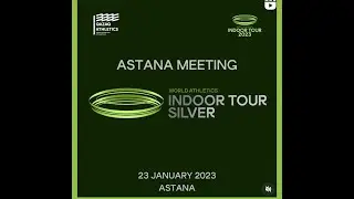 ASTANA MEETING INDOOR TOUR SILVER