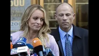 A timeline of key moments in Trump-Stormy Daniels saga || AP News