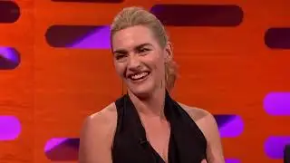 The Graham Norton Show S10E01