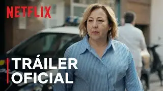 La viuda negra | Tráiler oficial | Netflix
