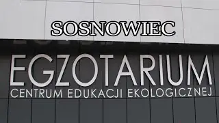 Egzotarium Sosnowiec (4k)