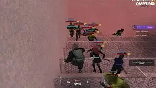 ЧТО ТАКОЕ ЗОМБИ НА AMAZING RP? КАК ИГРАТЬ И ПОБЕЖДАТЬ НА ЗОМБИ? AMAZING RP