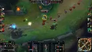 Best Zed NA Community Match - Casted by Zirene and Sata
