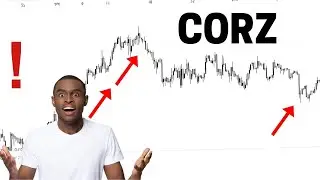 🚨 CORZ Stock | Technical Analysis And Predictions | Core Scientific stock | mesothelioma firm