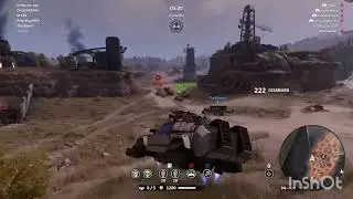Great Scott! (Crossout montage)