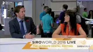 SIROWORLD Interview Panel: DryShield