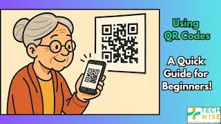 Using QR Codes: A Quick Guide for Beginners