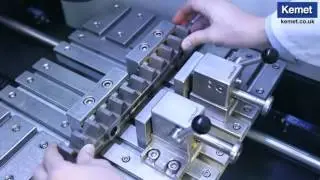 Metallographic Abrasive Cutter Machine