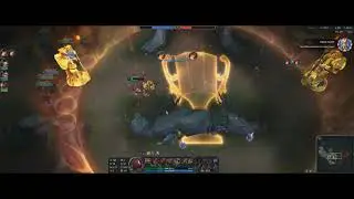 Nexus Blitz highlights - Episode 1