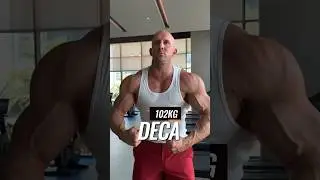 💊 ANAVAR VS DECA CYCLE 💉 #anavar #steroids #testosterone #anabolicsteroid
