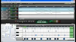 Lake Hylia Tutorial (Twilight Princess Soundfont)