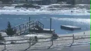 Ice Tide