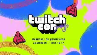 Vlog from our bus trip to TwitchCon 2022 (with Duklock, CzechCloud, Oliverr and Fluff)