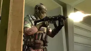 The Skorpion Evo on Black Ops 2 is OP