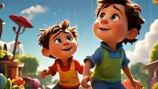 पानी बचाओ जीवन बचाओ - बच्चों का मजेदार गीत | Water Saving Song for Kids |