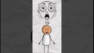 The center of the universe #sarcasm #animatedfilms #animation