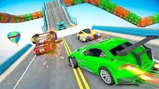 Juegos de Carros - Street Racing HD Capitulo 5 - Trucos de Autos Deportivos en Carreras Epicas