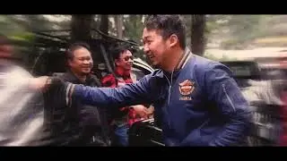SUNDAY MORNING RIDE - HDCI Bekasi 13 February 2022