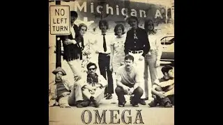 OMEGA &ndash; Michigan Avenue (1969) FULL ALBUM - Rock, Psychedelic Rock, Folk Rock