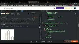 code studio-Painter&rsquo;s Partition Problem
