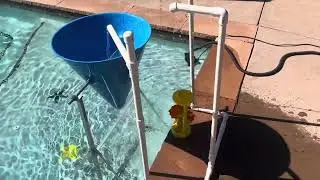 Jessebunga Bay Mini Water Park #52