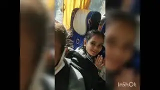 Century Public School | School Trip | Christine Arya