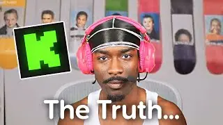 BruceDropEmOff Reveals The Truth About Kick