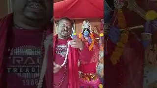সোনা মাকে নূপুর পড়ালাম 🌺🙏#viodeoviral #krishnokalimaa 