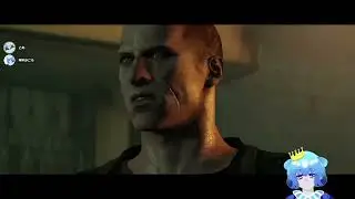 もしかして殴りが一番強いのでは…？？【BIOHAZARD6】