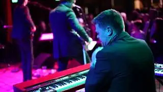 The Insiders: Tom Petty Tribute Band - 