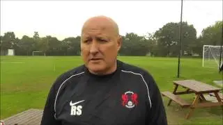 Russell Slade Manager Of The Month August 2013