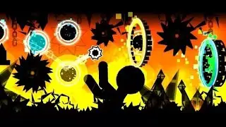 CRITICAL HEAT / Full Showcase - 1.9 GDPS Top 1